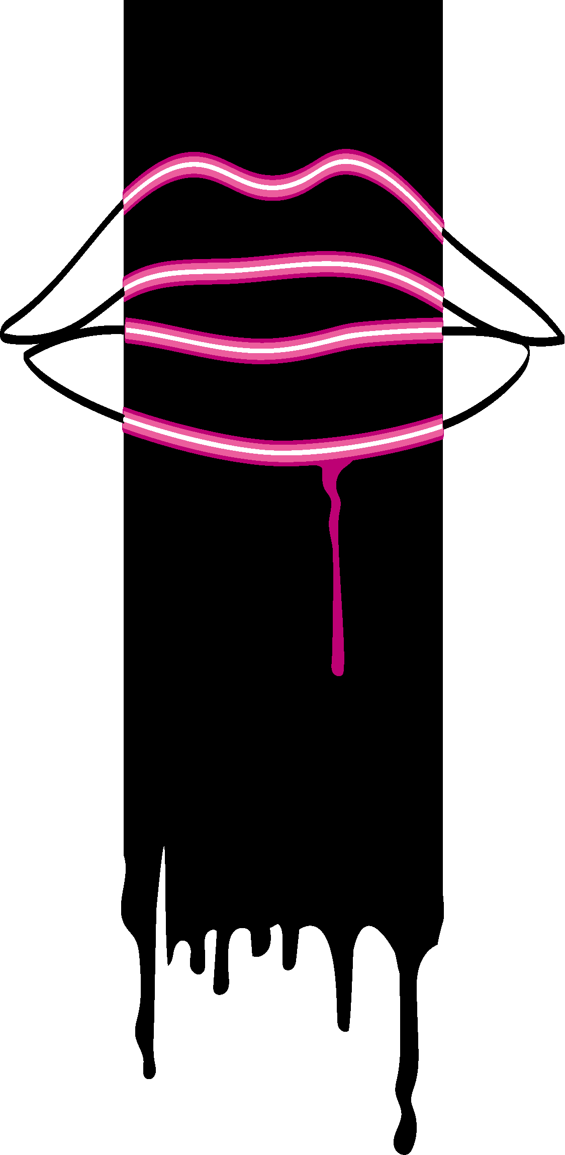 Design FREIP — Neon